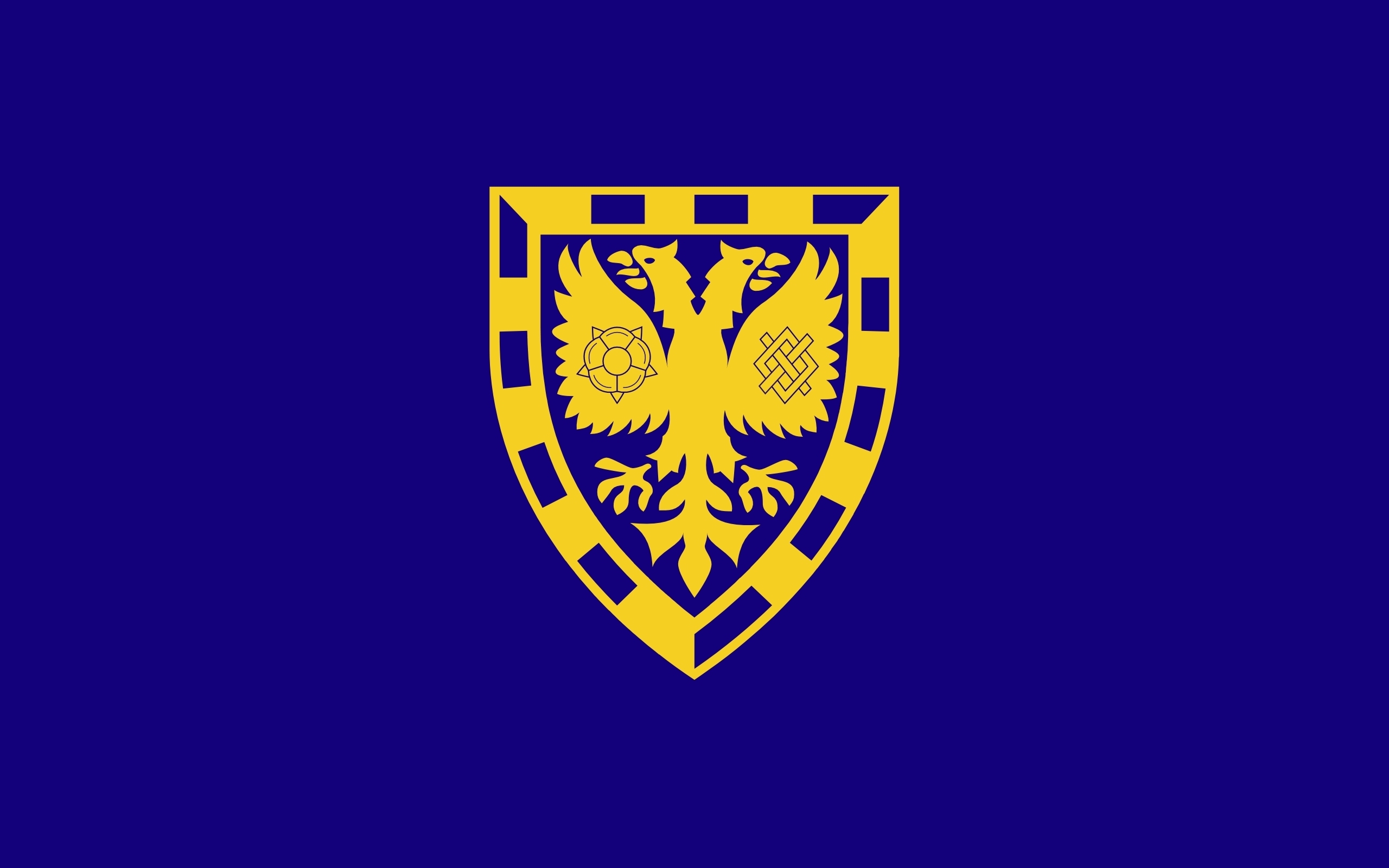 Wimbledon FC Primary logo v2 t shirt iron on transfers